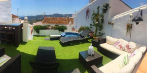Casa Rural Miller's of Frigiliana, Frigiliana